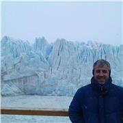 Profesor nativo de Inglés (Todos los niveles)